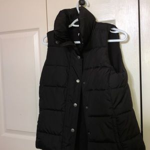 WINTER VEST IN PERFECT CONDITION!
